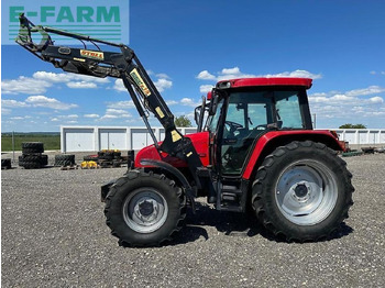 جرار STEYR 9000 series