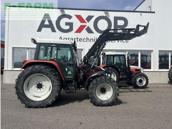 جرار STEYR 9094