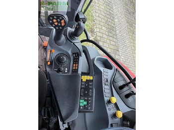 جرار Steyr expert 4130 cvt CVT: صورة 4 جرار Steyr expert 4130 cvt CVT: صورة 4