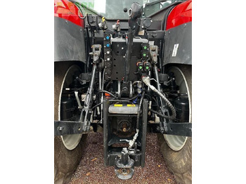 جرار Steyr expert 4130 cvt CVT: صورة 5 جرار Steyr expert 4130 cvt CVT: صورة 5