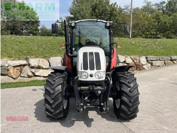 جرار Steyr kompakt 4105: صورة 3 جرار Steyr kompakt 4105: صورة 3