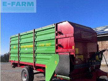 معدات الثروة الحيوانية STRAUTMANN