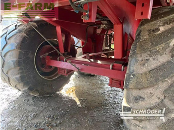 عربة ذاتية التحميل Strautmann giga vitesse cfs 4002 do: صورة 4