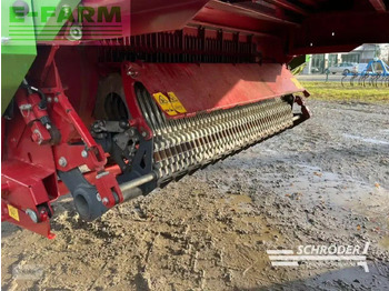 عربة ذاتية التحميل Strautmann giga vitesse cfs 4002 do: صورة 5