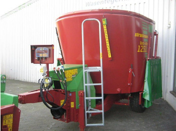 معدات الثروة الحيوانية STRAUTMANN