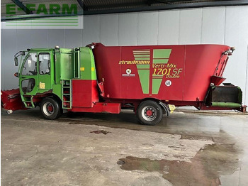 معدات الثروة الحيوانية STRAUTMANN