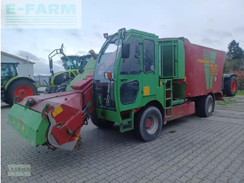 معدات الثروة الحيوانية STRAUTMANN