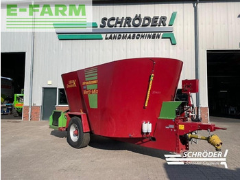 معدات الثروة الحيوانية STRAUTMANN