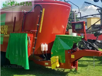 معدات الثروة الحيوانية STRAUTMANN