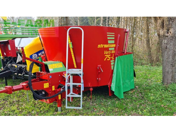 معدات الثروة الحيوانية STRAUTMANN