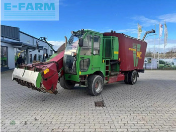 معدات الثروة الحيوانية STRAUTMANN