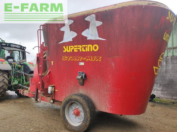 معدات الثروة الحيوانية Supertino starmix vm2 18: صورة 3