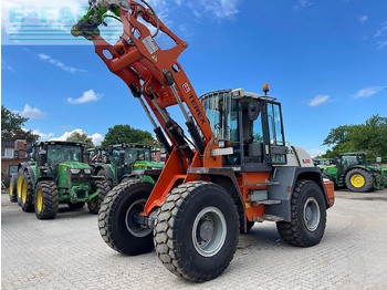 حفارة مُصَّغرة TEREX