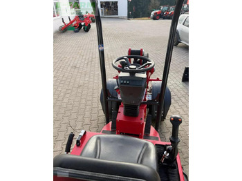 اللودر بعجل Thaler 2326s: صورة 4 اللودر بعجل Thaler 2326s: صورة 4