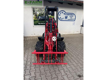 اللودر بعجل Thaler 2326s: صورة 2 اللودر بعجل Thaler 2326s: صورة 2