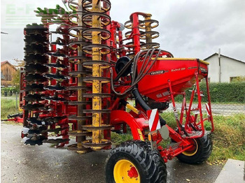 قرص مسلفة Väderstad crxl 625: صورة 3 قرص مسلفة Väderstad crxl 625: صورة 3