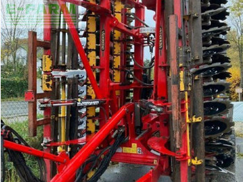 قرص مسلفة Väderstad crxl 625: صورة 5 قرص مسلفة Väderstad crxl 625: صورة 5