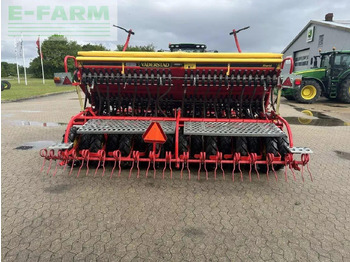 آلة البذار متعددة الوظائف Väderstad rapid 400c: صورة 2 آلة البذار متعددة الوظائف Väderstad rapid 400c: صورة 2