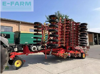 آلة البذار متعددة الوظائف VÄDERSTAD