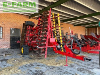 المحراث Väderstad topdown td700: صورة 2