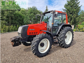 جرار VALTRA 6000