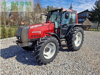 جرار VALTRA 8050