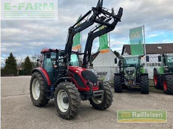 جرار VALTRA A104