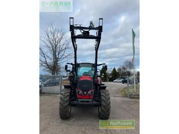جرار Valtra a104 mit frontlader: صورة 2