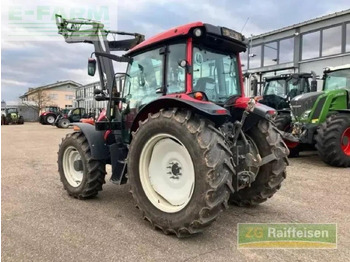 جرار Valtra a104 mit frontlader: صورة 5