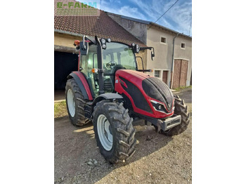 جرار VALTRA A-series