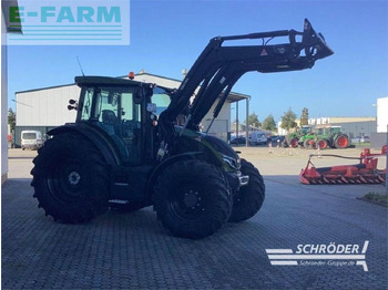 جرار VALTRA