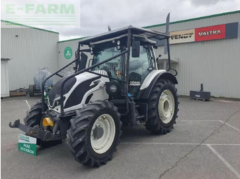 جرار VALTRA N-series