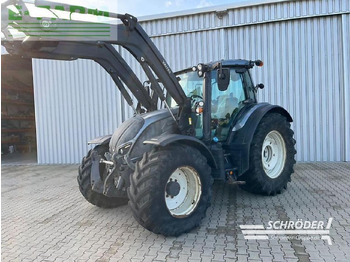 جرار VALTRA N154