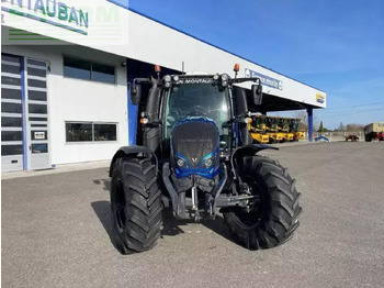 جرار Valtra n 154: صورة 2 جرار Valtra n 154: صورة 2