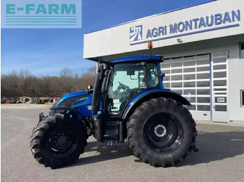 جرار Valtra n 154: صورة 4 جرار Valtra n 154: صورة 4