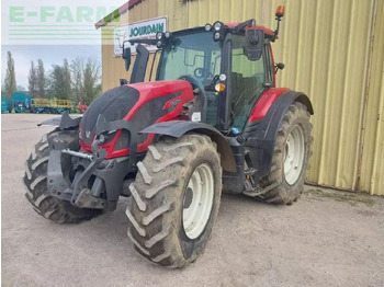 جرار VALTRA N174