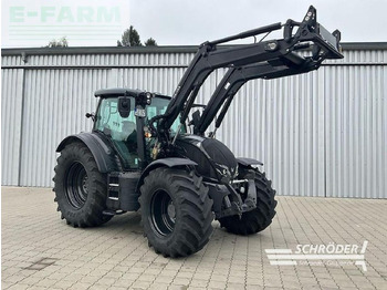 جرار VALTRA N-series