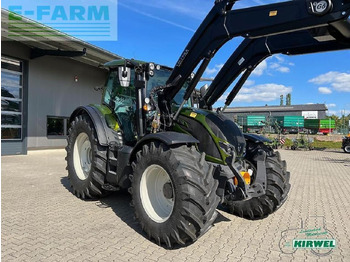 جرار Valtra n 175 active Active: صورة 3