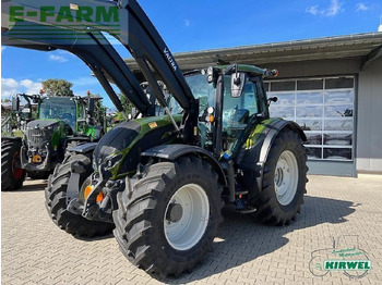 جرار Valtra n 175 active Active: صورة 4