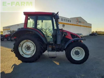 جرار VALTRA N103
