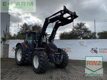 جرار VALTRA N134