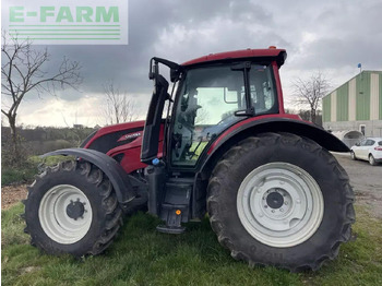 جرار VALTRA N-series