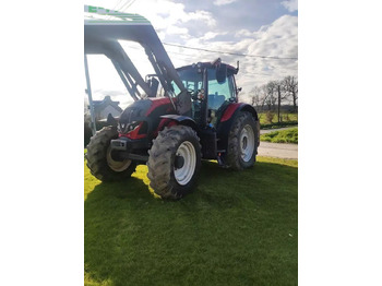 جرار VALTRA N-series