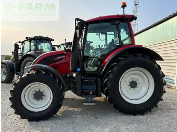 جرار VALTRA N-series