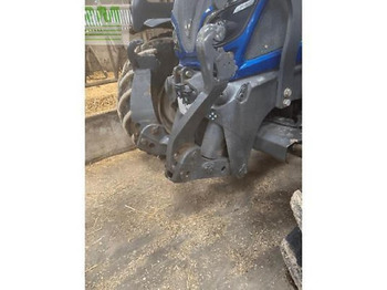 جرار Valtra n154 versu: صورة 4