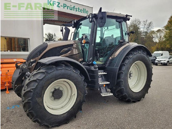 جرار VALTRA N-series