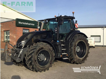 جرار VALTRA