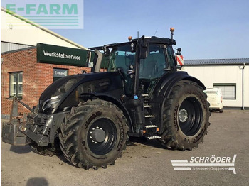 جرار VALTRA