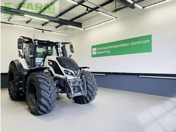 جرار VALTRA