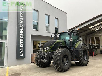 جرار VALTRA